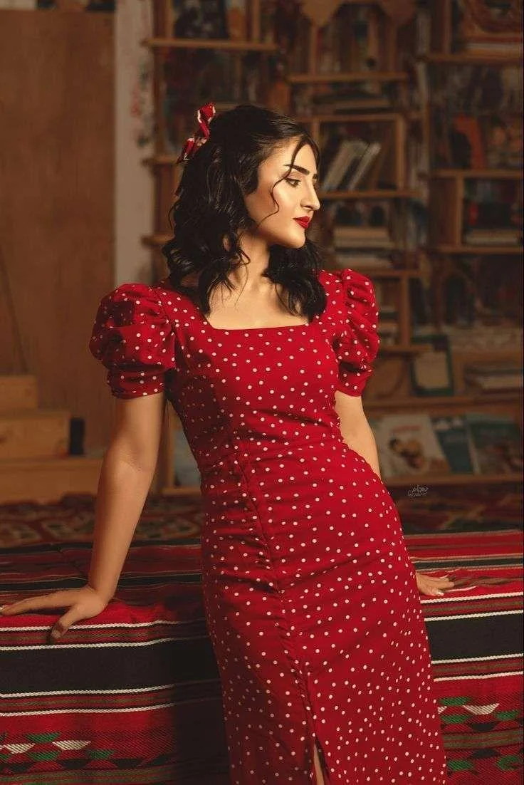 Dresses